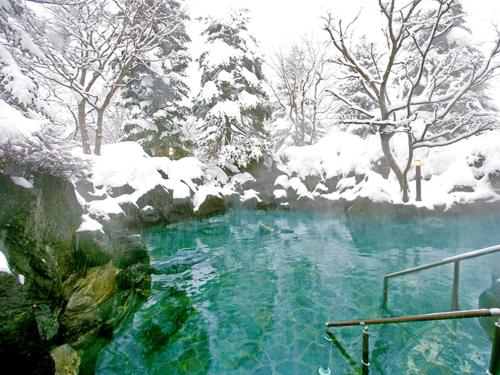 Active Resorts Urabandai – Photos 3