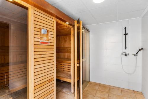 Apartments Punta Prima Indoor & outdoor pool