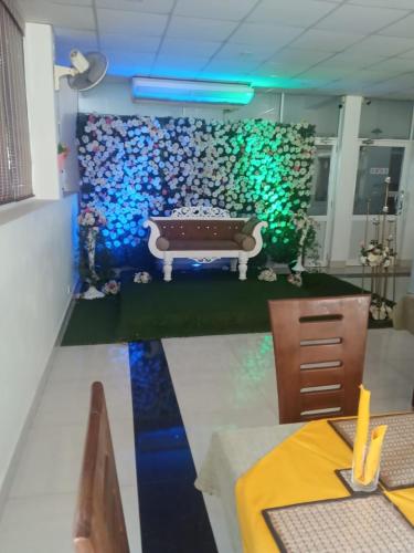 Gallery image of Visaka Hotel - Kataragama in Kataragama