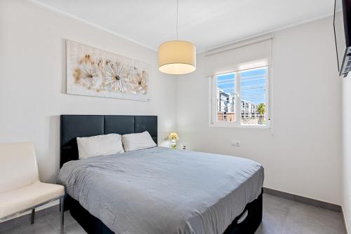 Apartments Punta Prima Indoor & outdoor pool
