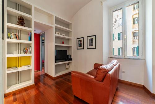 GuestHost - San Giovanni in Laterano Dazzling Apartment