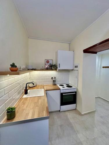 Imagen de la galería de The Nook, en Máleme