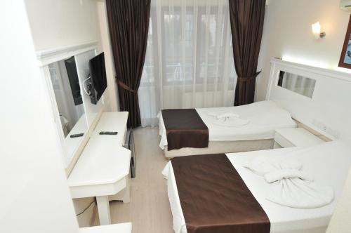 YILDIZHAN HOTEL – Photos 2