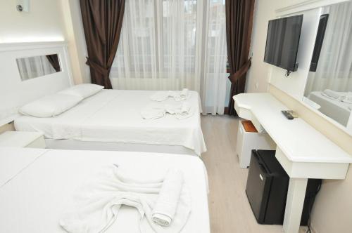 YILDIZHAN HOTEL
