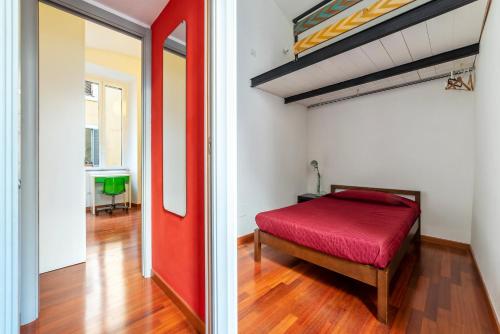 GuestHost - San Giovanni in Laterano Dazzling Apartment
