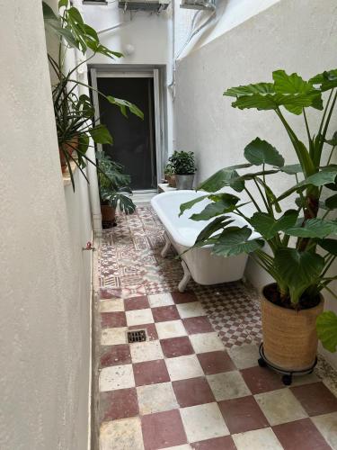 Casa Mushidora: Art Retro Chic Luxury Apartment