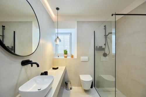 Apartment Iza Grada