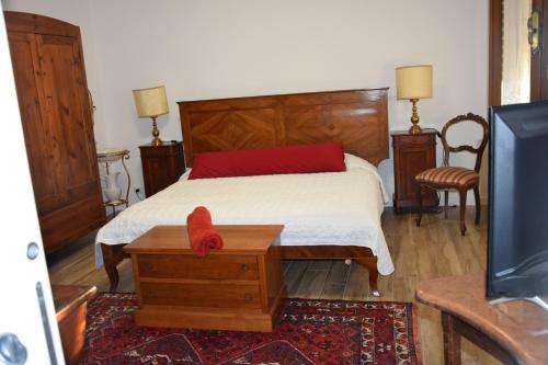 Bed & Breakfast Sinfonia – Photos 2