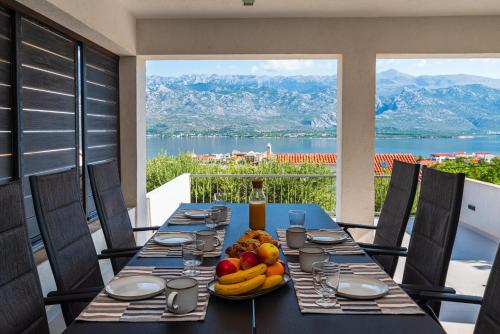 Φωτογραφία από το άλμπουμ του Infinity Dalmatia Apartments σε Vinjerac