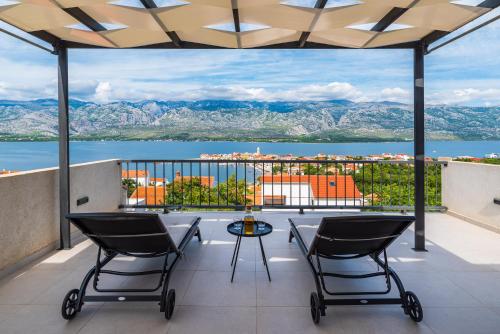 Infinity Dalmatia Apartments