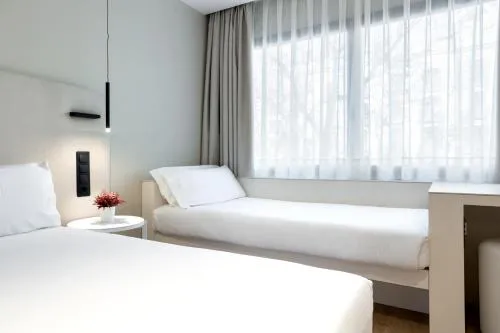 Hotel Royal Ramblas photo 21