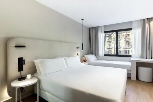 Hotel Royal Ramblas photo 20