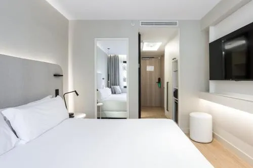 Hotel Royal Ramblas photo 16