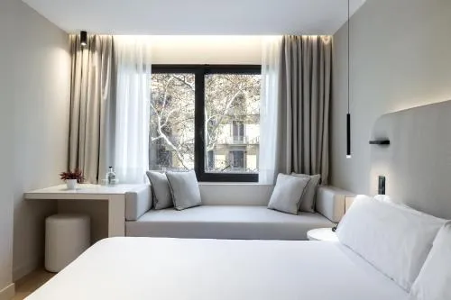 Hotel Royal Ramblas photo 25