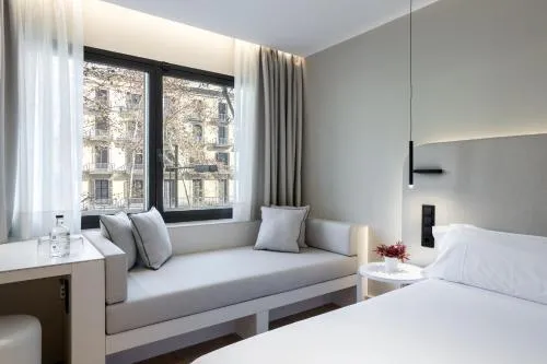 Hotel Royal Ramblas photo 26