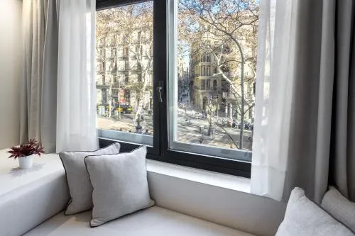Hotel Royal Ramblas photo 27