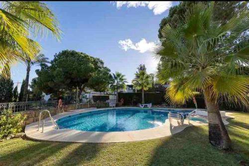 Moderno Loft - Beach & Golf