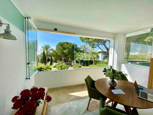 Moderno Loft - Beach & Golf
