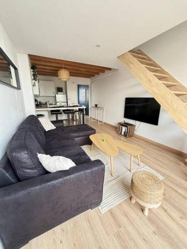 La casa Rogatienne, à deux pas de La Rochelle