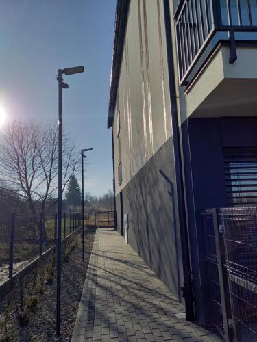 Gallery image of Apartament 6 in Łańcut