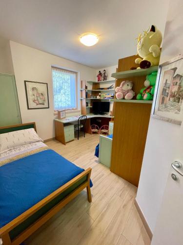 Gallery image of Ledrobenessere in Pieve Di Ledro
