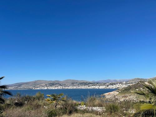 Gallery image of Sun n' Blue Villas in Sarandë