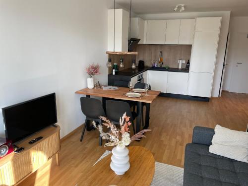 Galeriebild der Unterkunft Villa LORA - Ferienwohnung Federspiel in Mautern