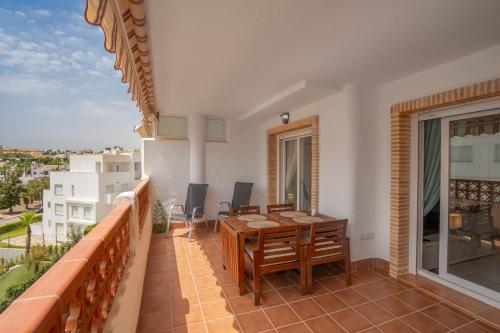 Casa Riva Elias, Residencial Linnea Sol, Orihuela Costa Villamartin