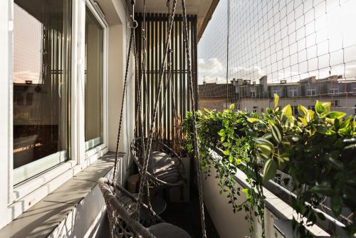 Gallery image of Nafenna 2-Bedroom Apartment in OLD TOWN in Kraków