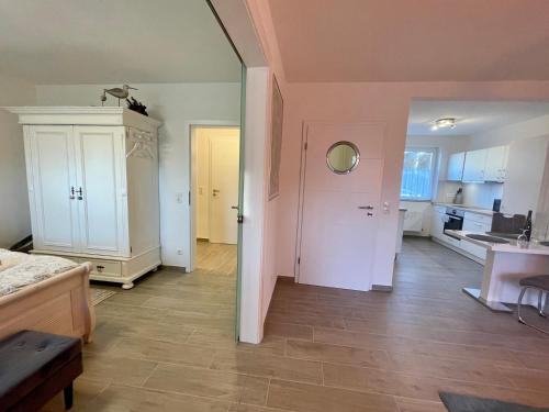 Fotografie z fotogalerie ubytování Strandliebe Glücksburg v destinaci Ulstrupfeld