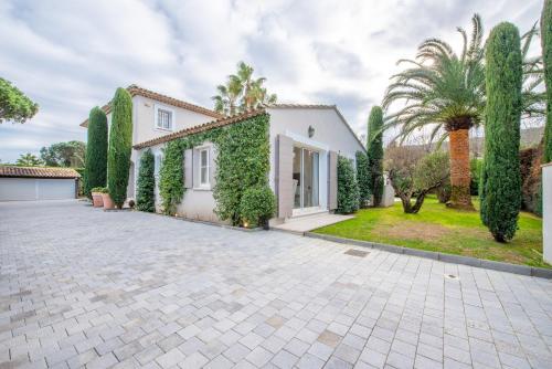Villa le Roi Soleil – Photos 5