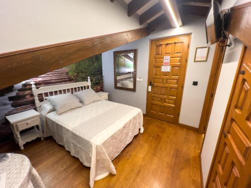 Imagen de la galería de Posada Araceli, en Santillana del Mar