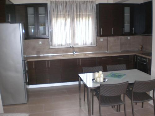Gallery image of Wonderful Villa with great view in Posidi-Kalandra in Kalandra