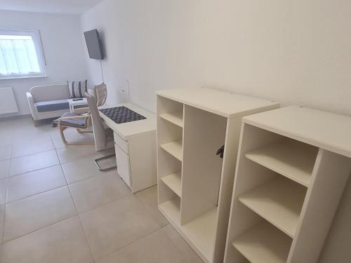 Gambar di galeri bagi Schöne helle Wohnung in Malsch di Malsch