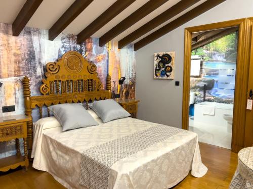 Imagen de la galería de Posada Araceli, en Santillana del Mar