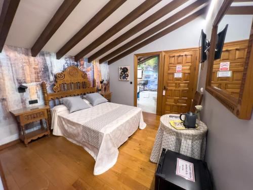 Imagen de la galería de Posada Araceli, en Santillana del Mar