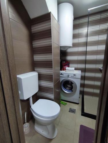 Gallery image of Kokeric Apartment in Kragujevac