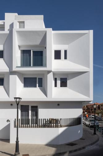 Casa del Mar