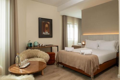 Next Level Premium Hotels