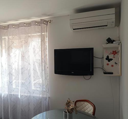 Novi studio apartman Demy u centru Splita