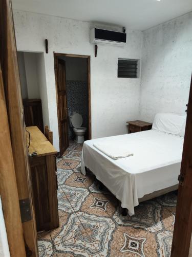 Gallery image of Hotel Europa in Rivas