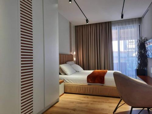 Sunrose Luxury Apartment