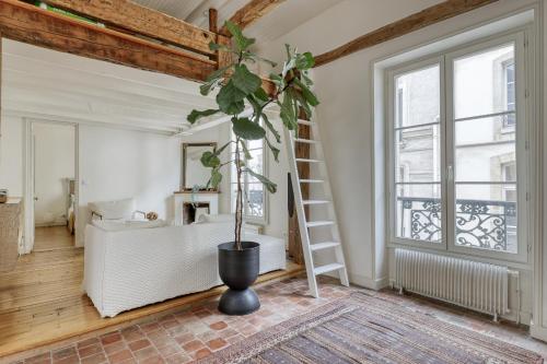 Cosy & Lovely 1 Bedroom Flat - Le Marais -Paris 03