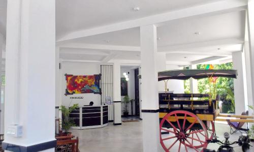 Gallery image of Eagle's Residence in Kandy