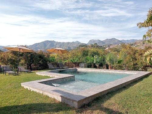 Villa Aguacate
