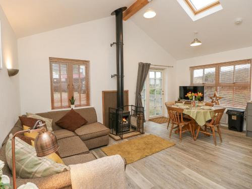 Gallery image of The Pepper Pot Retreat in Ventnor