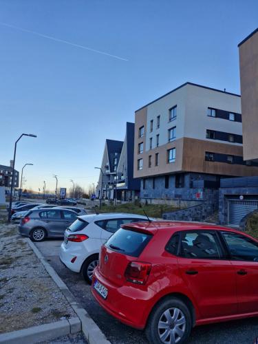 Φωτογραφία από το άλμπουμ του Pineta Apartman Bjelasnica σε Μπιελάσνιτσα