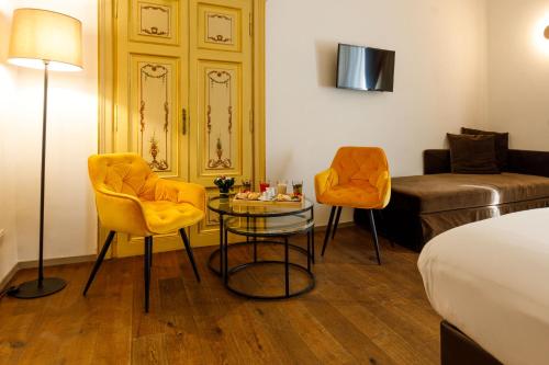 V Collection Piazza Farnese Luxury Suites