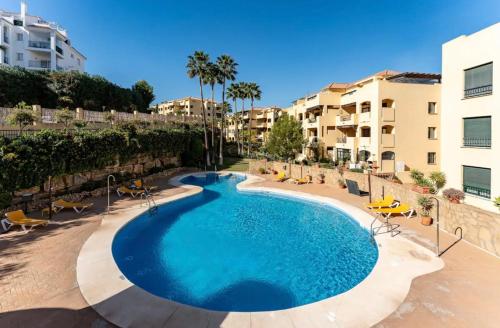 Ático soleado by Holidays2Rent