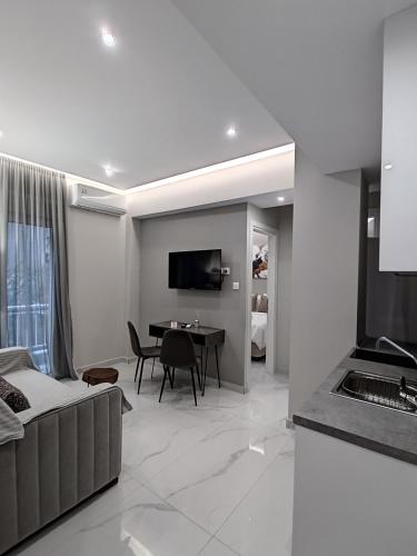 M10 Central Apartments Alexandroupolis
